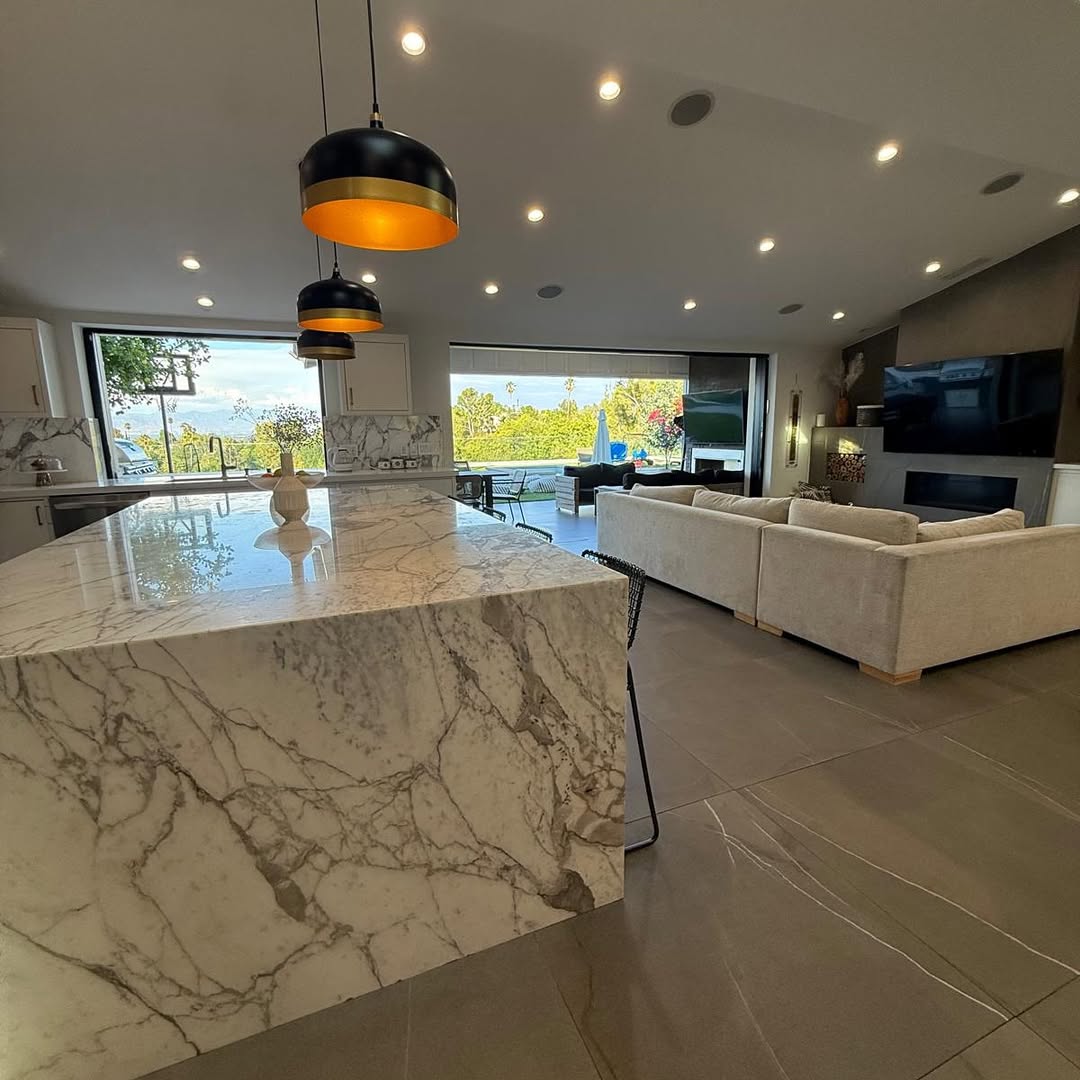 Full Kitchen Renovation - Plano