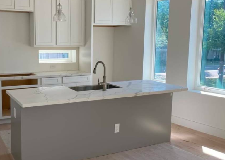 Remodeling service in Richardson, TX - kitchen remodel by UST Kitchen & Bath